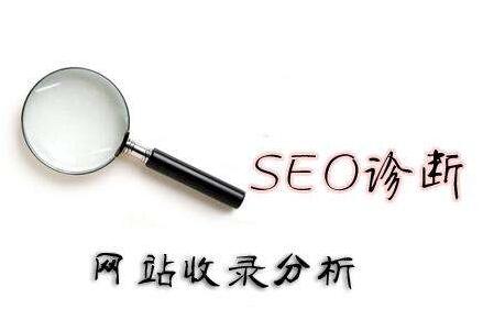 为什么有的网站不收录页面嗯